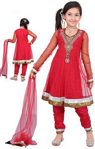 40 New and Beautiful Dresses for Girls in India 2023