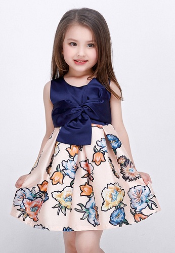 40 New and Beautiful Dresses for Girls in India 2023