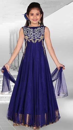 40 New and Beautiful Dresses for Girls in India 2023
