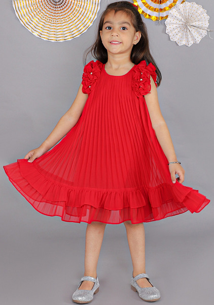 40 New and Beautiful Dresses for Girls in India 2023