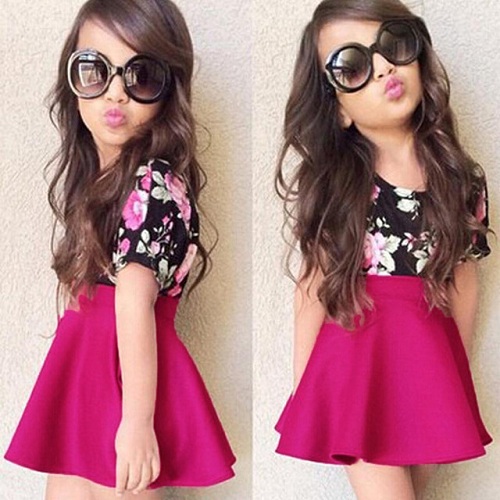 40 New and Beautiful Dresses for Girls in India 2023