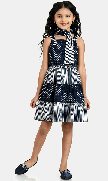 40 New and Beautiful Dresses for Girls in India 2023