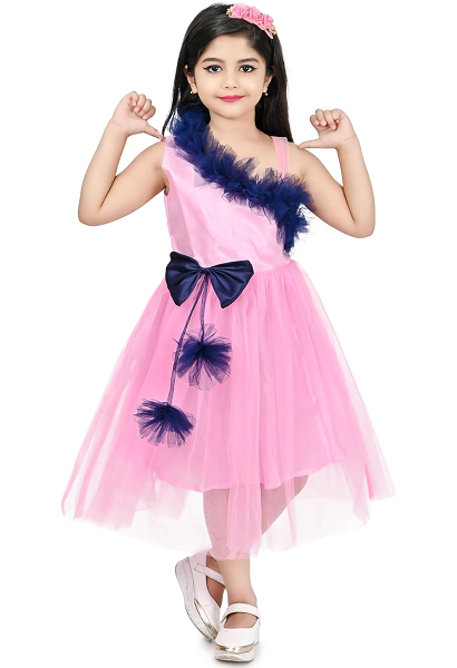 40 New and Beautiful Dresses for Girls in India 2023