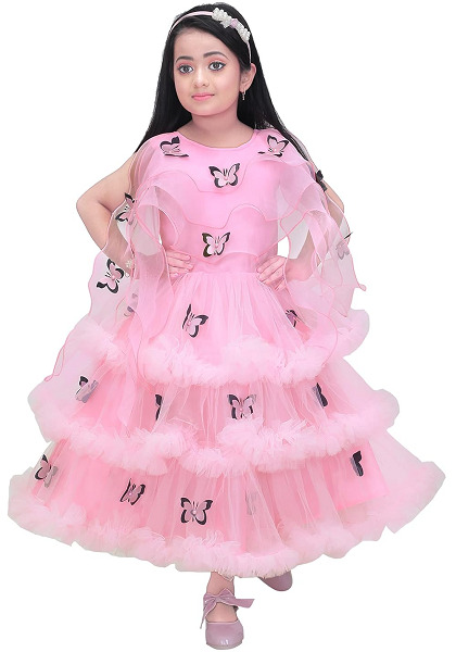 40 New and Beautiful Dresses for Girls in India 2023