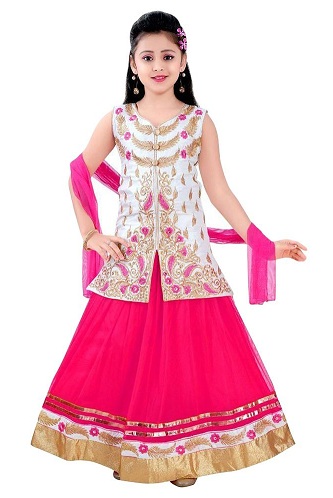 40 New and Beautiful Dresses for Girls in India 2023