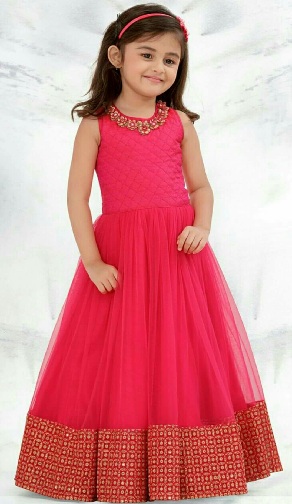 40 New and Beautiful Dresses for Girls in India 2023