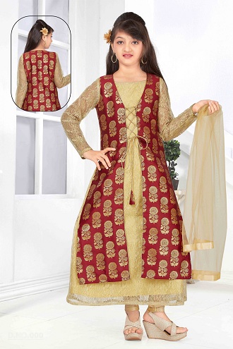 40 New and Beautiful Dresses for Girls in India 2023