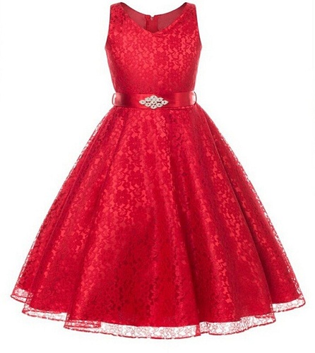 40 New and Beautiful Dresses for Girls in India 2023