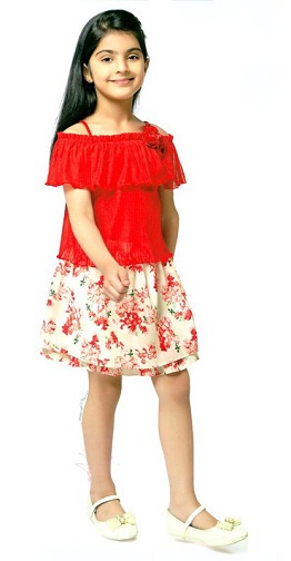 40 New and Beautiful Dresses for Girls in India 2023