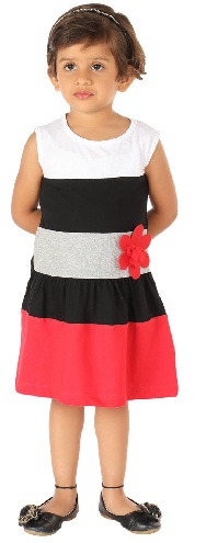 40 New and Beautiful Dresses for Girls in India 2023