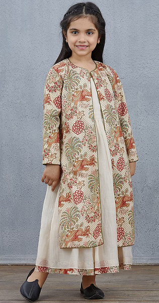 40 New and Beautiful Dresses for Girls in India 2023