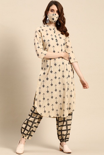 50 New and Different Models of Indian Dress Designs in 2023