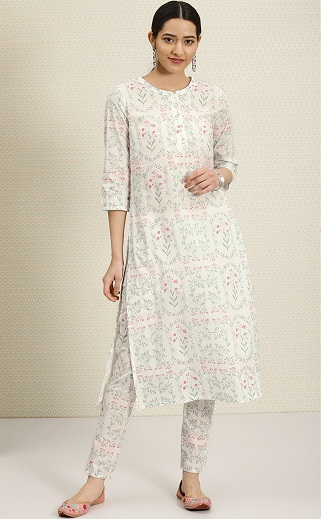 50 New and Different Models of Indian Dress Designs in 2023