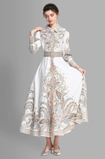 50 New and Different Models of Indian Dress Designs in 2023