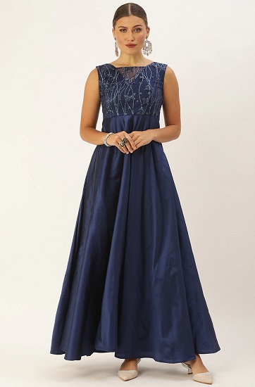 50 New and Different Models of Indian Dress Designs in 2023