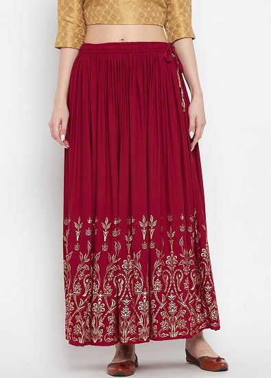 50 New and Different Models of Indian Dress Designs in 2023