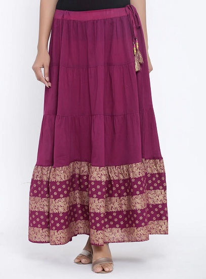 50 New and Different Models of Indian Dress Designs in 2023