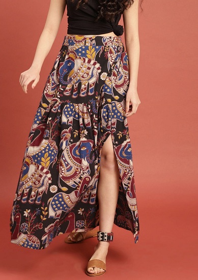 50 New and Different Models of Indian Dress Designs in 2023