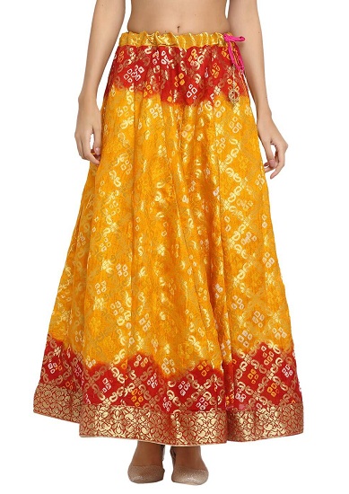 50 New and Different Models of Indian Dress Designs in 2023