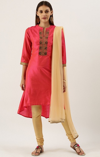 50 New and Different Models of Indian Dress Designs in 2023