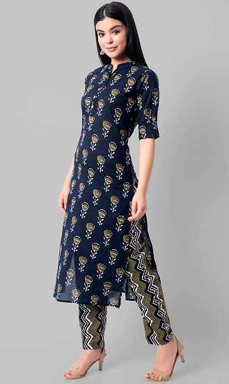 50 New and Different Models of Indian Dress Designs in 2023