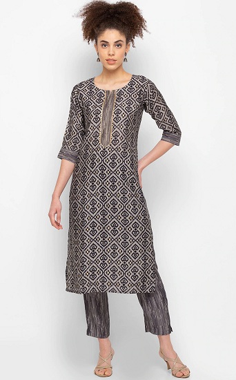 50 New and Different Models of Indian Dress Designs in 2023