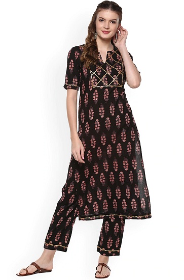 50 New and Different Models of Indian Dress Designs in 2023