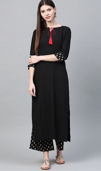 50 New and Different Models of Indian Dress Designs in 2023