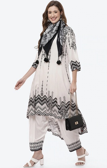 50 New and Different Models of Indian Dress Designs in 2023