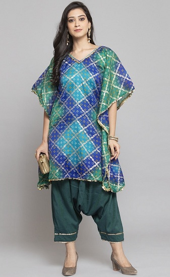 50 New and Different Models of Indian Dress Designs in 2023