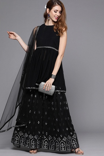 50 New and Different Models of Indian Dress Designs in 2023