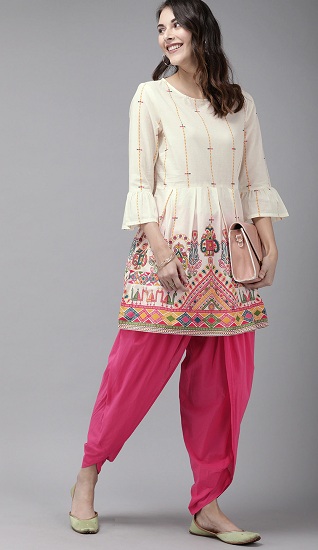 50 New and Different Models of Indian Dress Designs in 2023