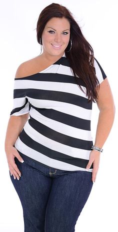 Latest Dresses for Plus Size Women - 30 Styles To Get Inspired