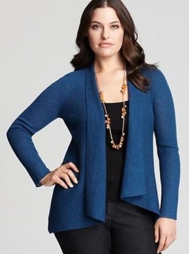 Latest Dresses for Plus Size Women - 30 Styles To Get Inspired