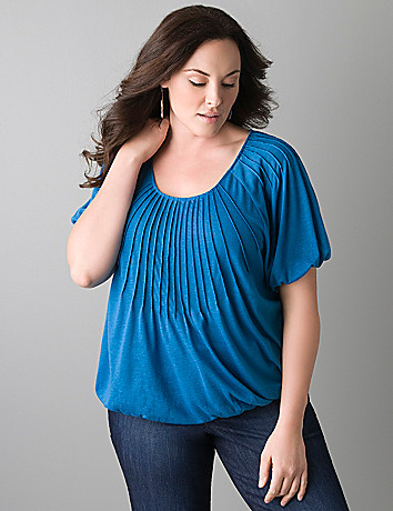 Latest Dresses for Plus Size Women - 30 Styles To Get Inspired