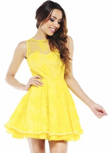 9 Stylish and Best Funky Dresses for Women in Trend | I Fashion Styles