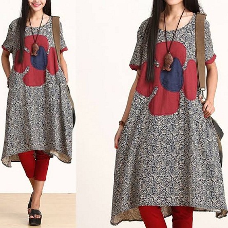 9 Stylish and Best Funky Dresses for Women in Trend | I Fashion Styles