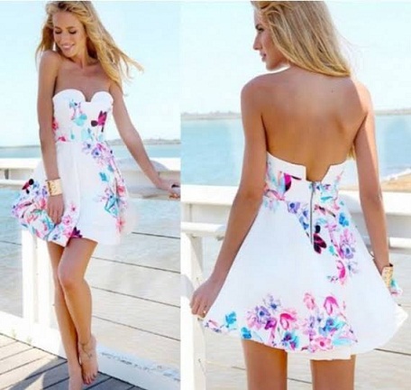 9 Stylish and Best Funky Dresses for Women in Trend | I Fashion Styles