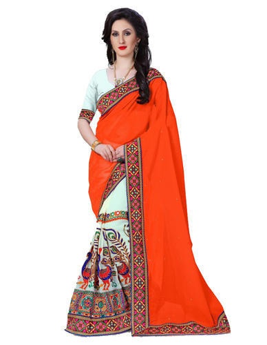 Latest Collection of Kutch Sarees - That You Look Gorgeous