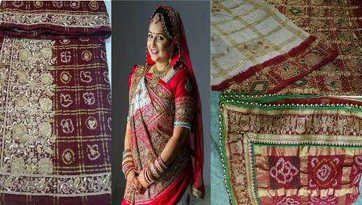 Latest Collection of Kutch Sarees - That You Look Gorgeous