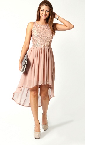 30 Latest Birthday Dresses for Women and Baby Girl | I Fashion Styles