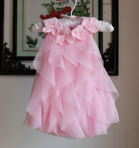 30 Latest Birthday Dresses for Women and Baby Girl | I Fashion Styles