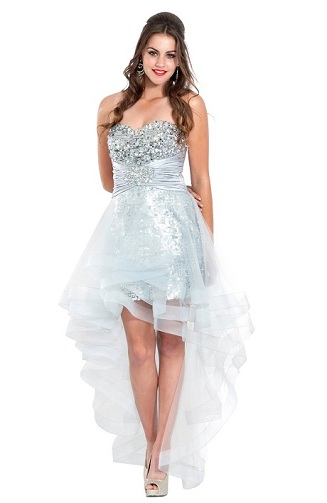 30 Latest Birthday Dresses for Women and Baby Girl | I Fashion Styles