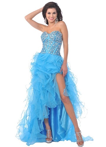 30 Latest Birthday Dresses for Women and Baby Girl | I Fashion Styles