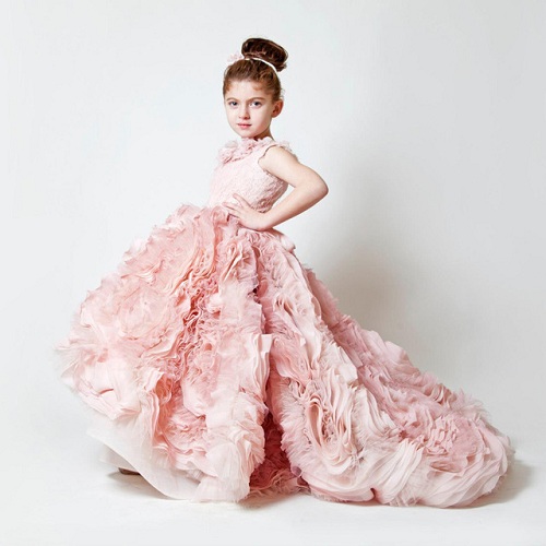 30 Latest Birthday Dresses for Women and Baby Girl | I Fashion Styles