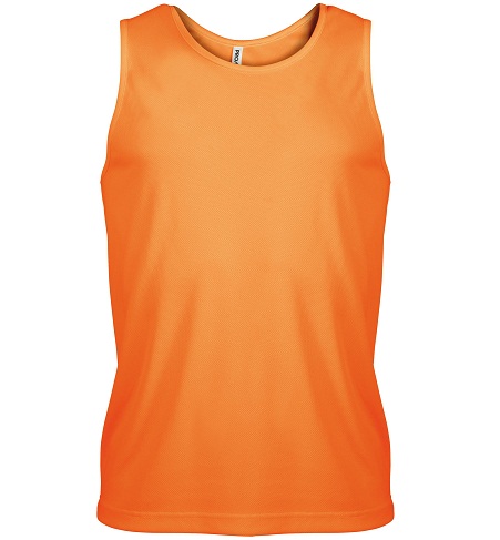 9 Best Models of Sports Vests for Men and Women