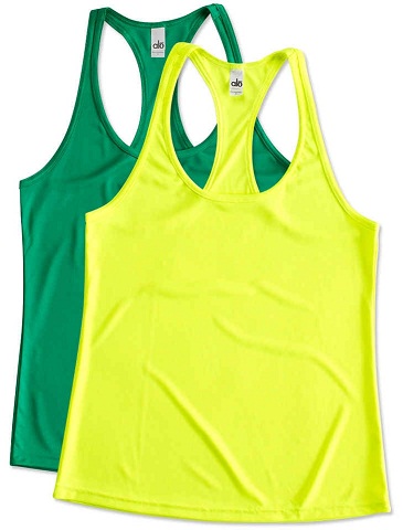 9 Best Models of Sports Vests for Men and Women