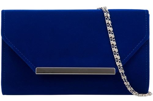 Top 9 Beautiful Blue Wallets For Men &amp; Women | I Fashion Styles