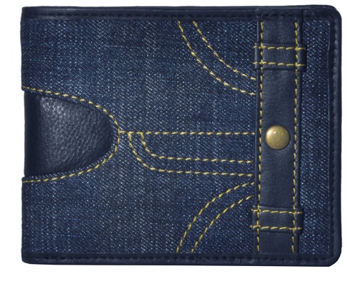 Top 9 Beautiful Blue Wallets For Men &amp; Women | I Fashion Styles