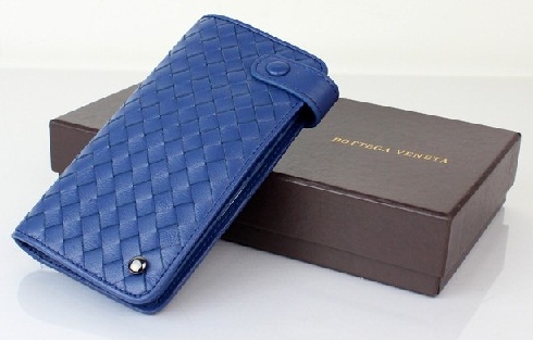 Top 9 Beautiful Blue Wallets For Men &amp; Women | I Fashion Styles